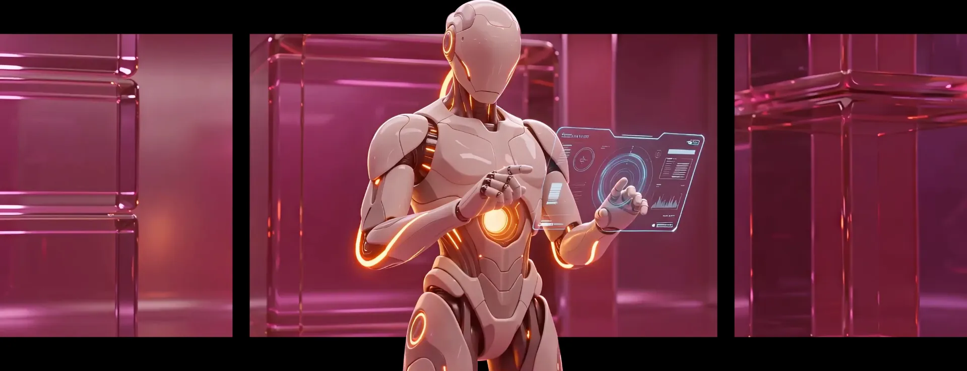 Keysight World Tech Day Opening Film