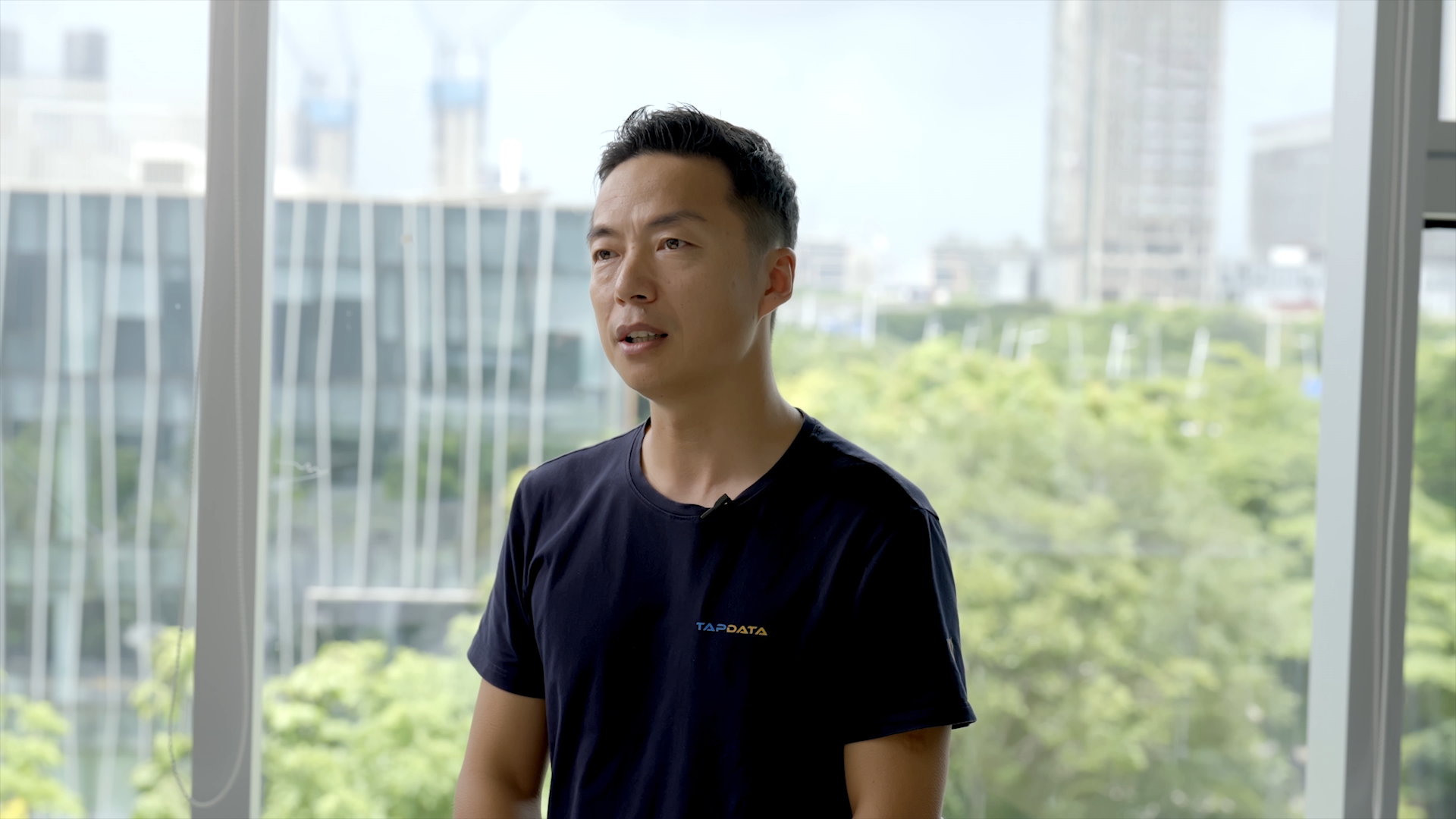 TapData:TapData Live Data Platform help overseas-bound enterprises manage multi-platform data challenges