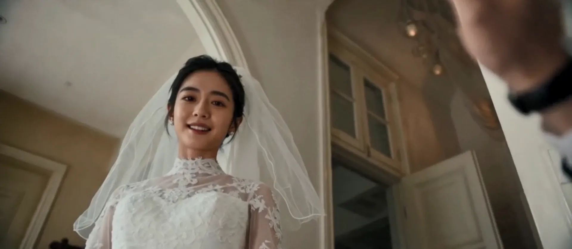 AI Short Film:A Lifelong Love